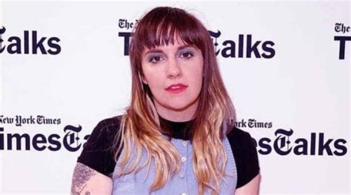 Lena Dunham Net Worth. How much is Lena Dunham worth in 2022?