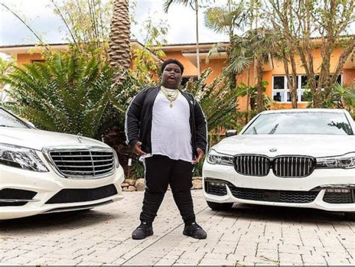 Lil TerRio Bio & Wiki: Net Worth, Age, Height & Weight