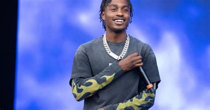 Lil Tjay Net Worth, House, Cars, Lifestyle 2022