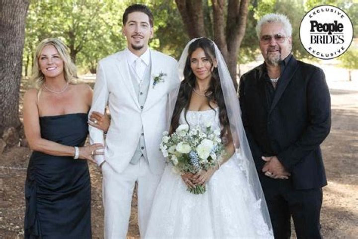 Lori Fieri Wiki- Bio, Age: 7 Facts about Guy Fieri’s Wife 2022