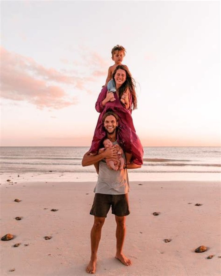 Madison Mealy Age | Wiki, Net worth, Bio, Height, Husband