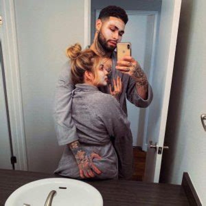 Makeala Cachola Bio | Age, Wiki, Net worth, Height, Girlfriend of Ronnie Banks|