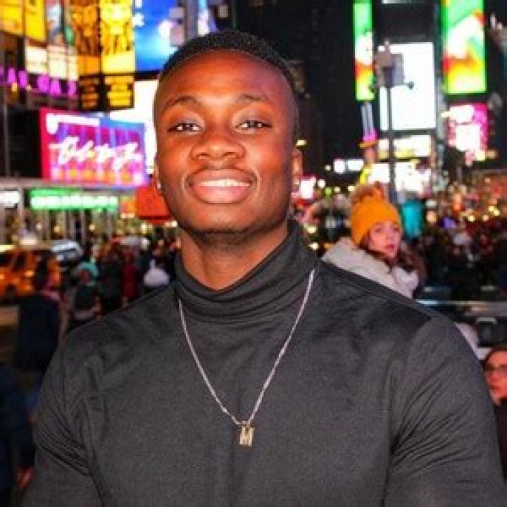 Mamadou Ndiaye Age | Wiki, Net worth, Bio, Height, Girlfriend ?