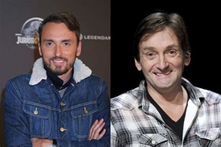 Martin Garagnon Compagnon