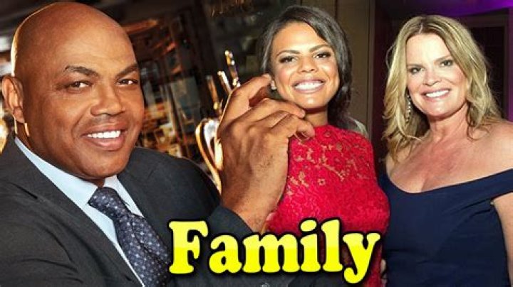 Maureen Blumhardt: Daughter, Son, Family of Charles Barkley’s Wife.