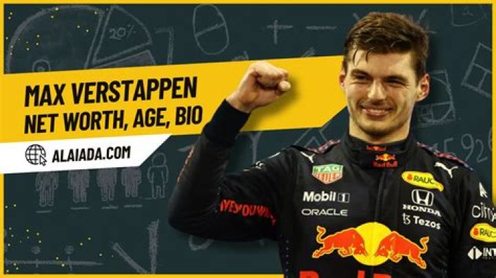 Max Verstappen Net Worth, Age, Wiki, Bio, Height, Zodiac & Relationships
