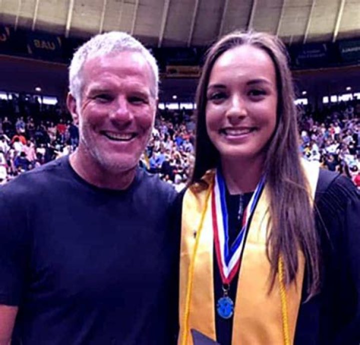 Meet Brett Favre’s daughters Breleigh Favre and Brittany Favre 2022