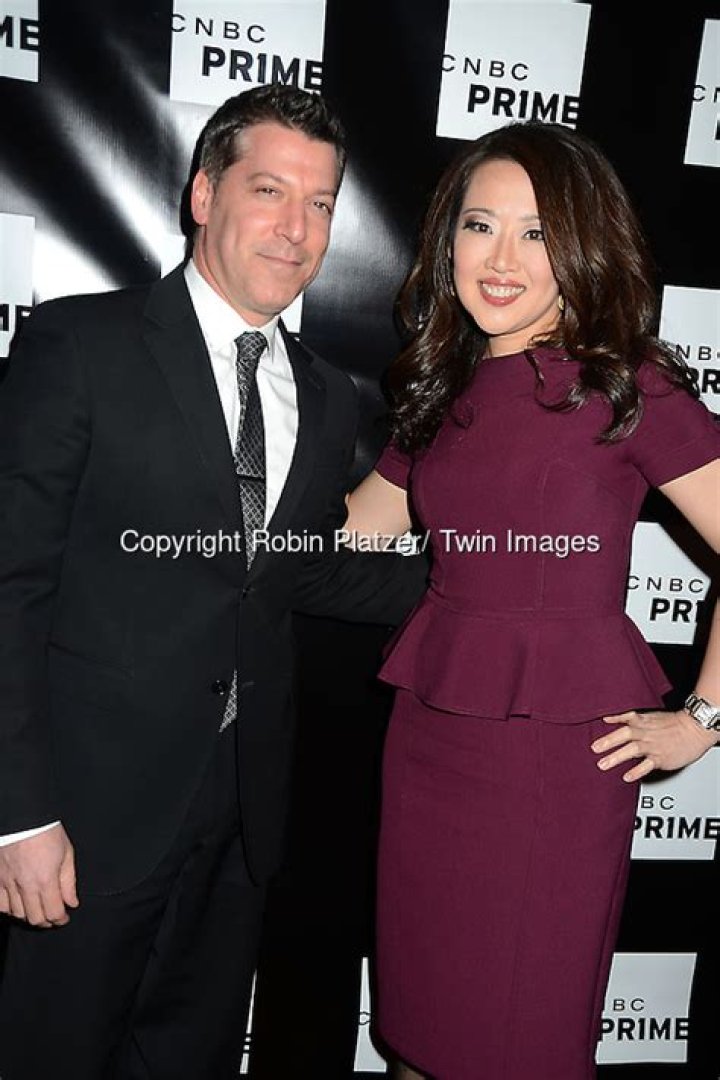 Melissa Lee Net Worth - CelebNetWorth