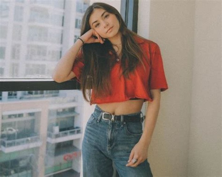 Mia Hayward (Thomas Petrou Girlfriend) Age, Brother, Bio