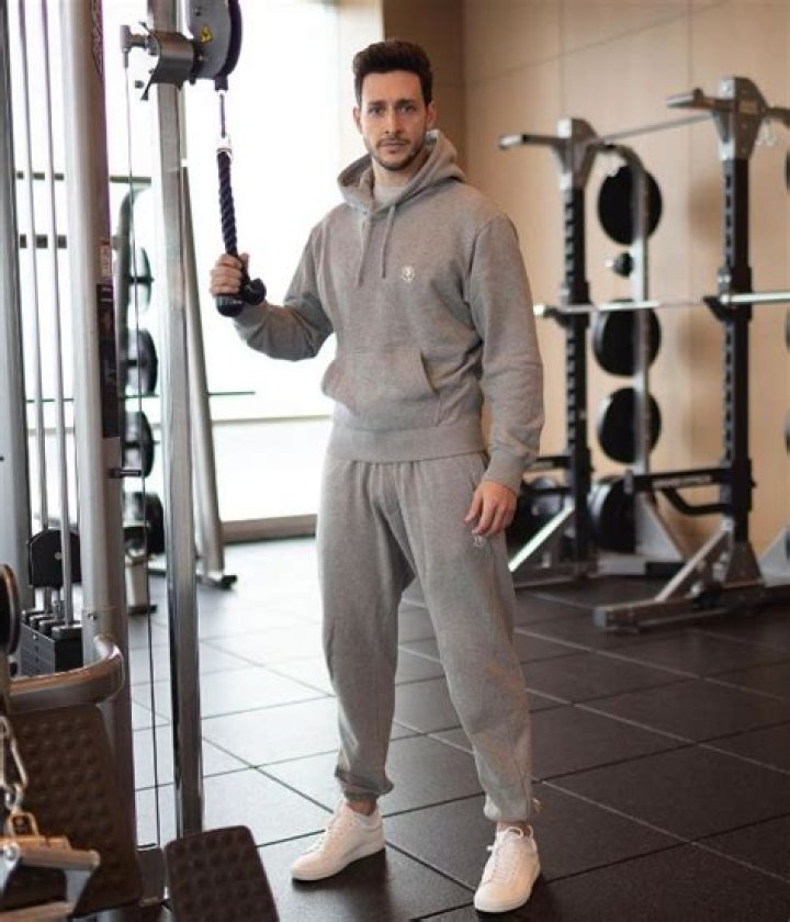 Mike Varshavski – Celebsgraphy