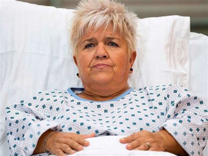 Mimie Mathy Aujourd’Hui