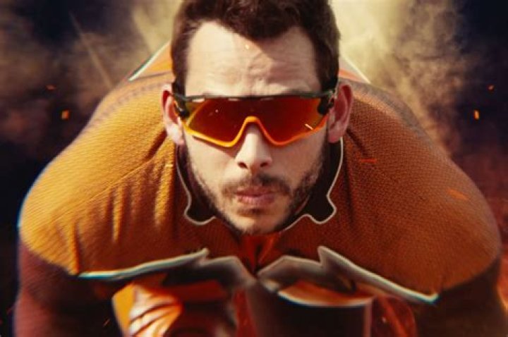 Mishka Thébaud – Celebsgraphy