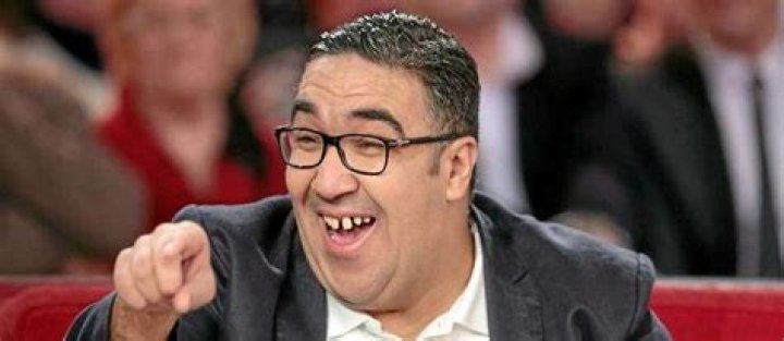 Mort De Walid Humoriste