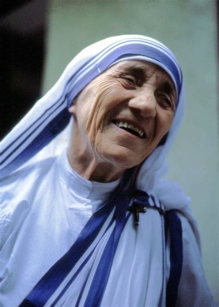 Mother Teresa's Disturbing Legacy The Catholic Church Tried To Cover Up