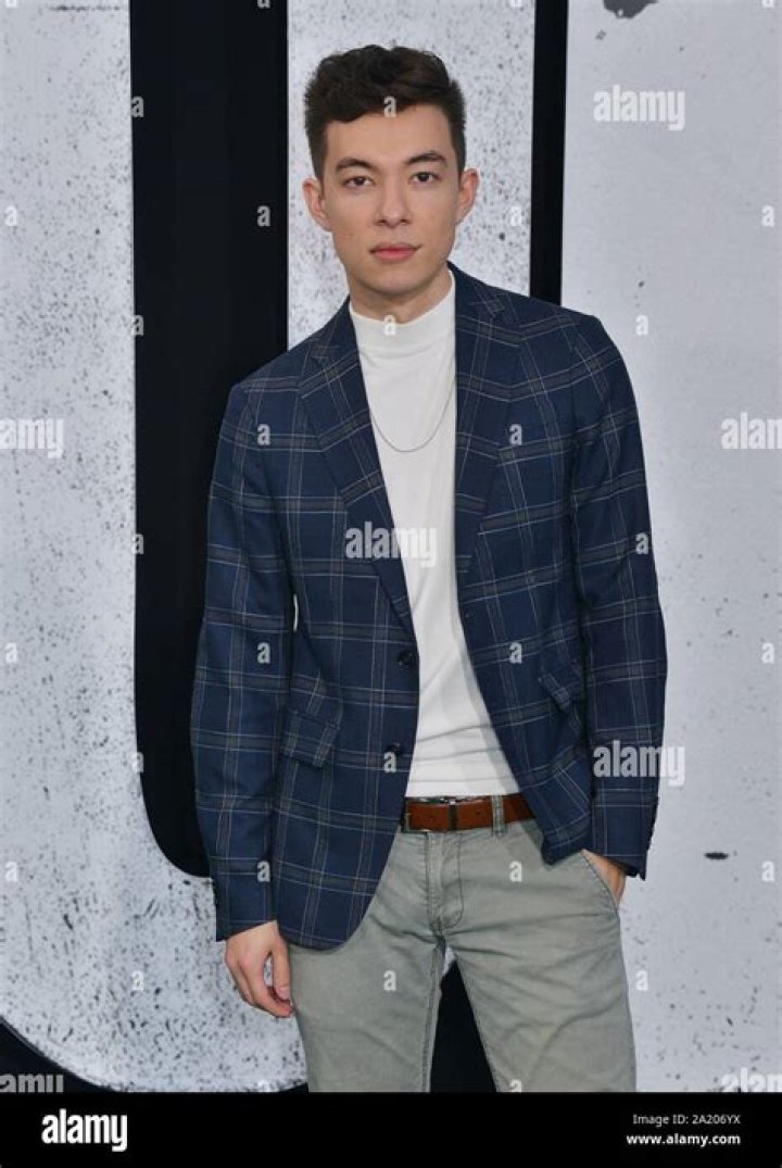 Motoki Maxted – Celebsgraphy