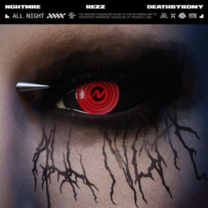 Nghtmre - CelebNetWorth