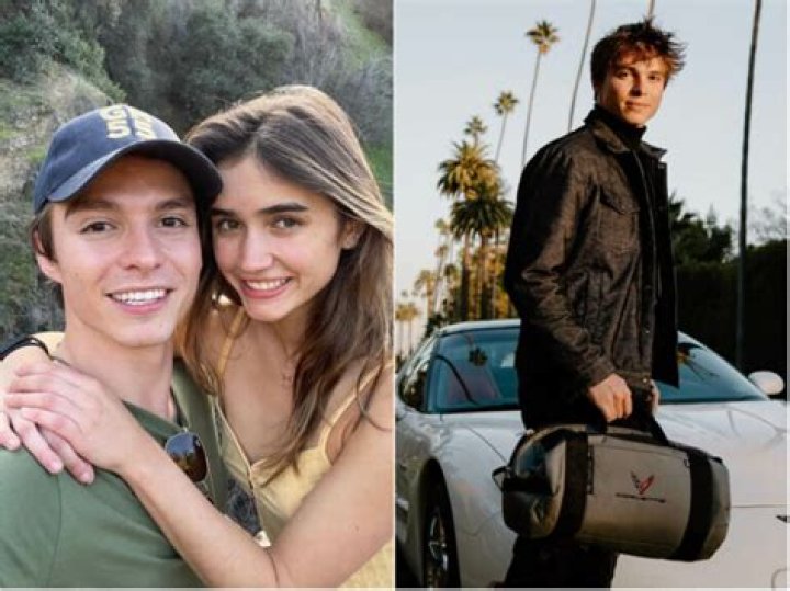 Nicholas Alexander Chavez Net Worth, Age, Height, Wife