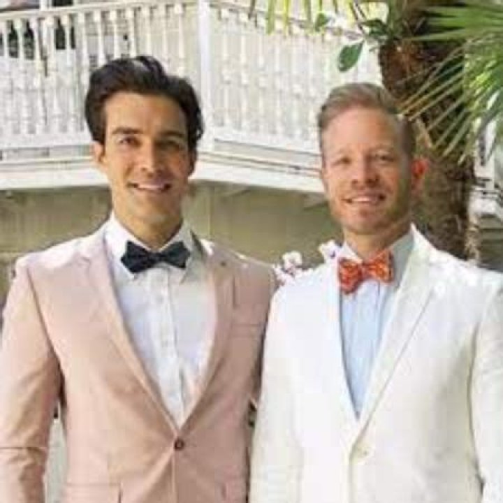 Openly Gay? Who is Jacob Jules Villere’s Spouse? His Past Relationships – Celebsgraphy