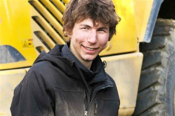Parker Schnabel shares Tips on How to have a successful Gold Mining Career