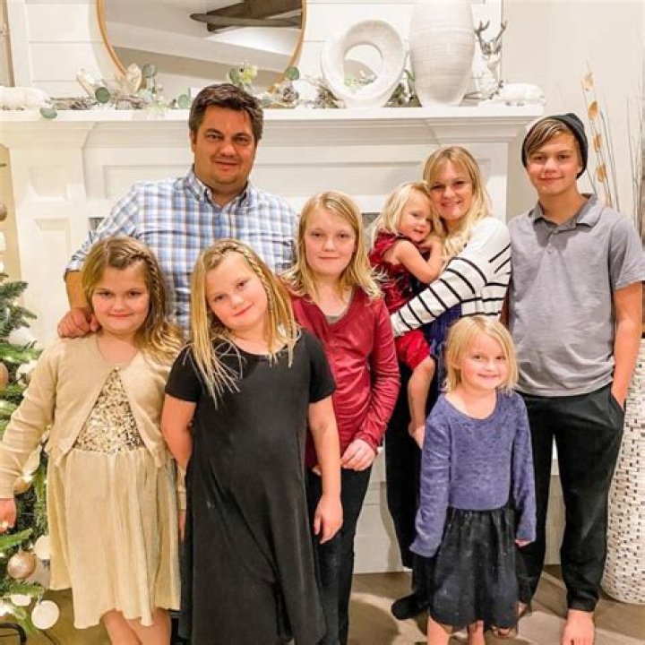 Parker Yeager Age - Bio, Wiki, Height, Net Worth, Relationship (2023)