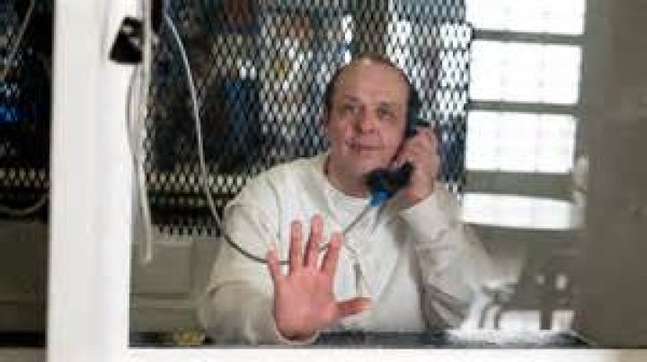 Peter Scott Roberson – Celebsgraphy