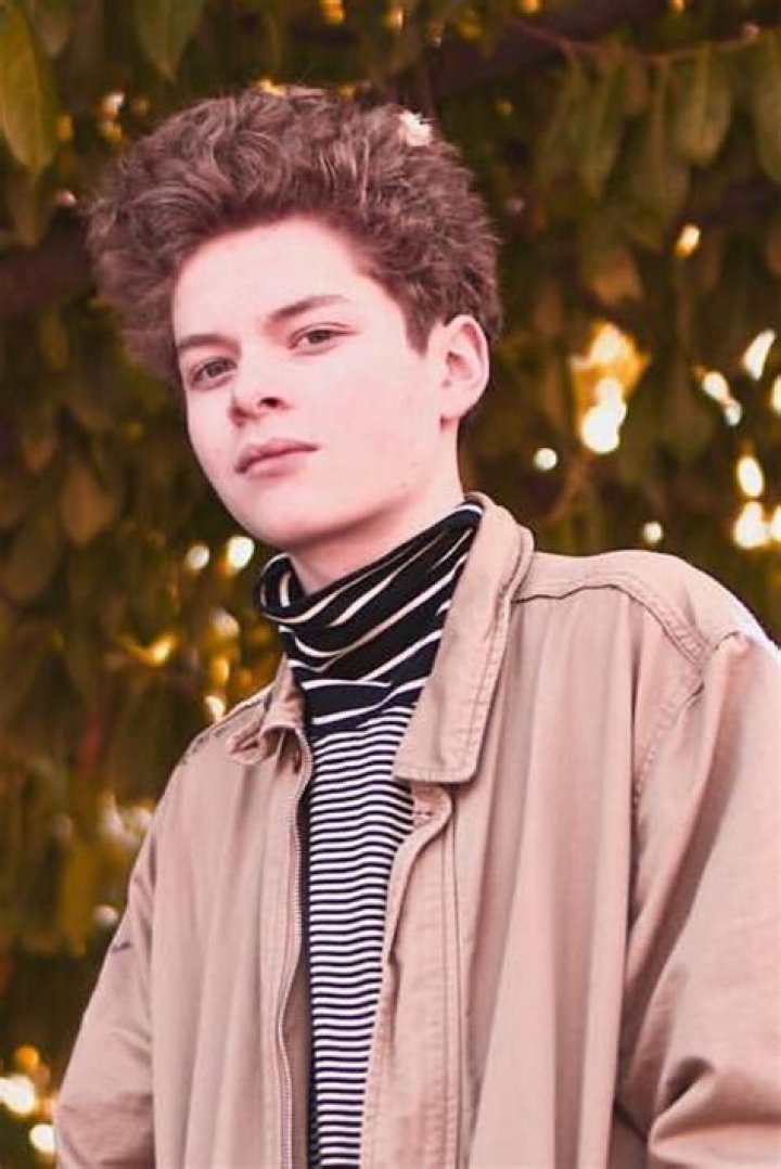 Quinn Liebling Age | Wiki, Net worth, Bio, Height, Girlfriend ?