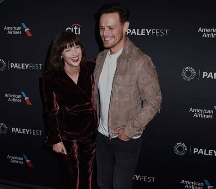 Richard Rankin Net Worth, Age, Height, Wife