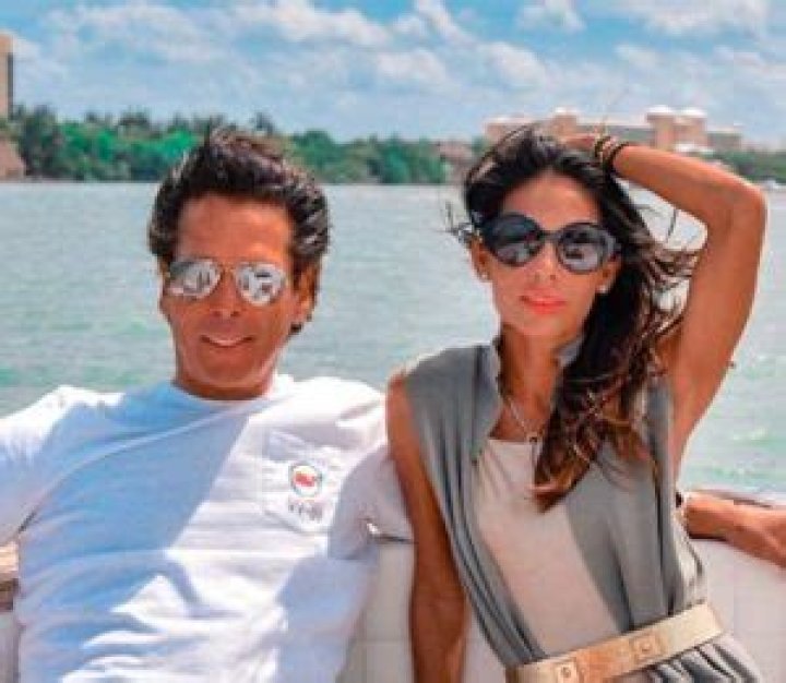 Roberto Palazuelos Net Worth, Wife and Wiki Bio