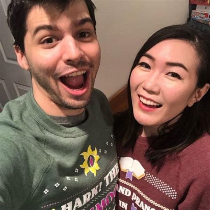 Rumay Wang (Hafu) Age | Wiki, Net worth, Bio, Height, Boyfriend