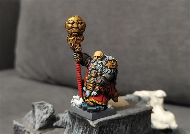 Runesmith Net Worth and Earnings