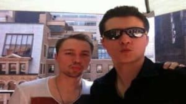 Ryan Buell Married, Sergey Poberezhny, Cancer in Wiki Bio. 2022