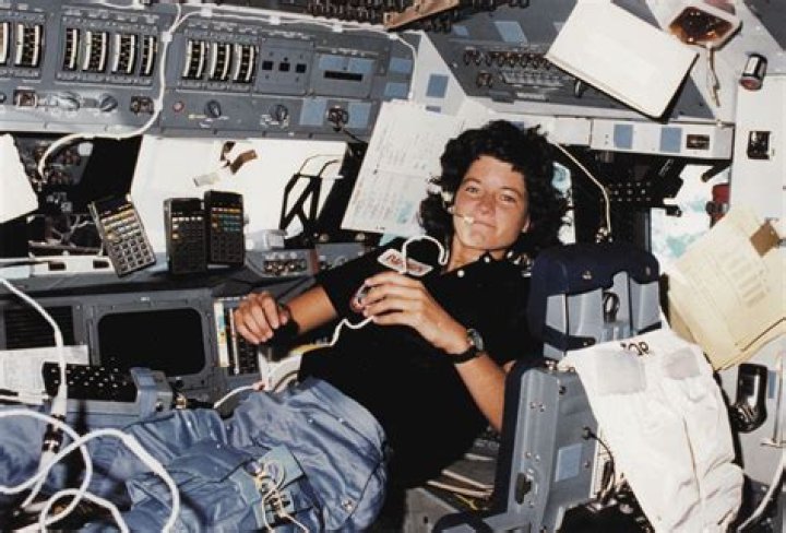 Sally Ride Net Worth, Age, Height, Wife