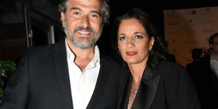 Sandrine Aboukrat Son Age