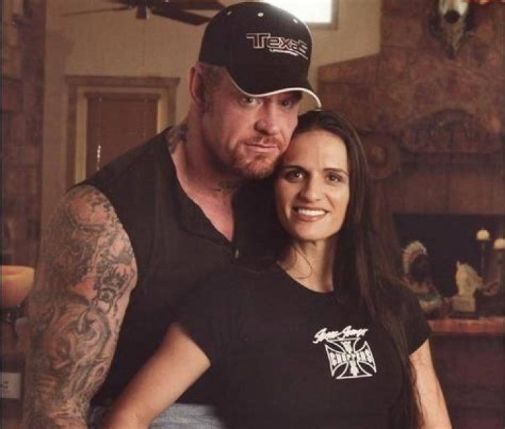 Sara Calaway Age and Biography of The Undertaker Ex-Wife
