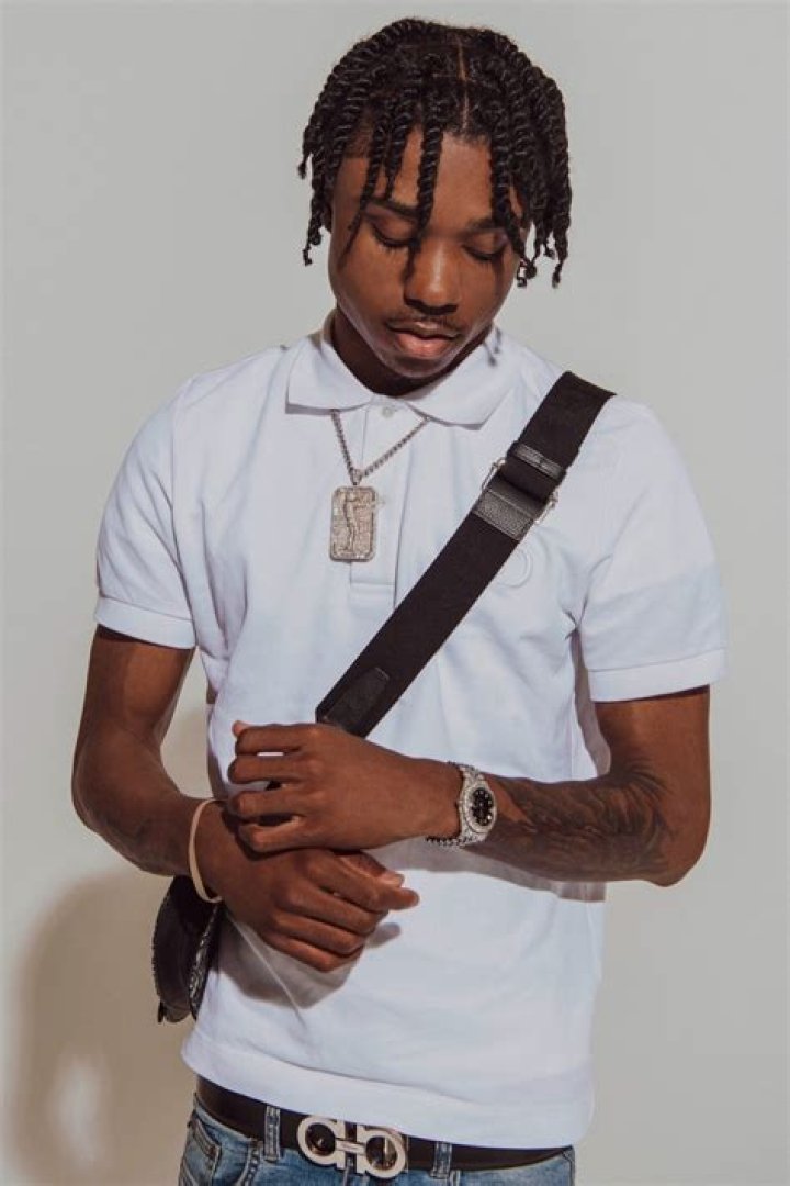 Scorey Net Worth, Age, Height, Wife