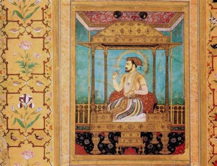Shah Jahan Was The Greatest Mughal Emperor Until His Son Came Along