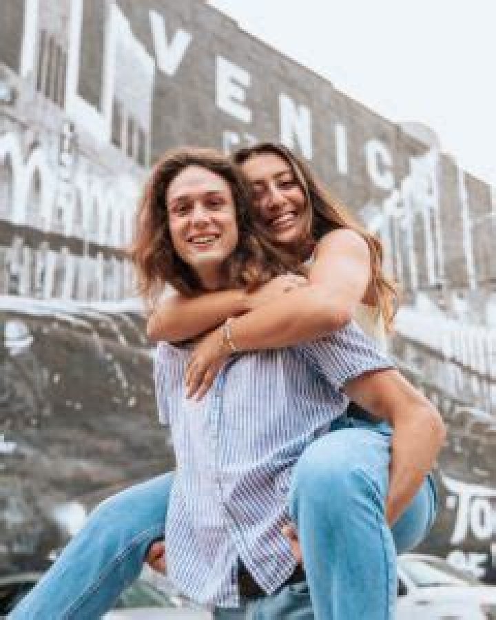 Shanti Gregg Age | Wiki, Net worth, Bio, Height, Boyfriend