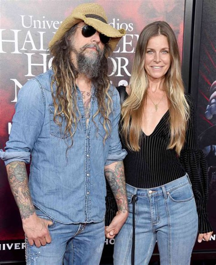 Sheri Moon Zombie - CelebNetWorth