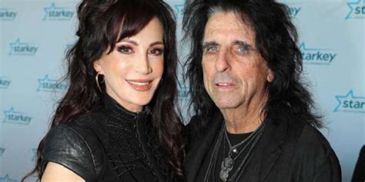 Sheryl Goddard (Alice Cooper Wife) Age and Bio