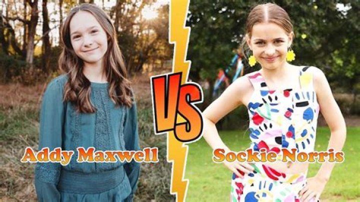 Sockie Norris - CelebNetWorth