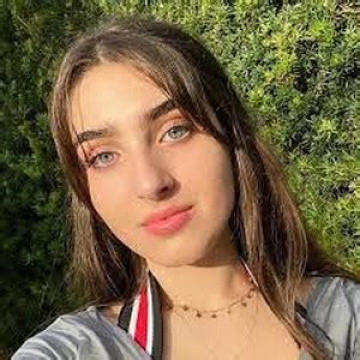 Sophia Talamas Age | Wiki, Net worth, Bio, Height, Boyfriend ?