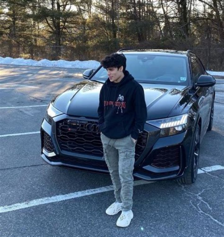 Stable Ronaldo Net Worth and Earnings