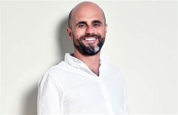 Sydney Ohana Et Sa Femme