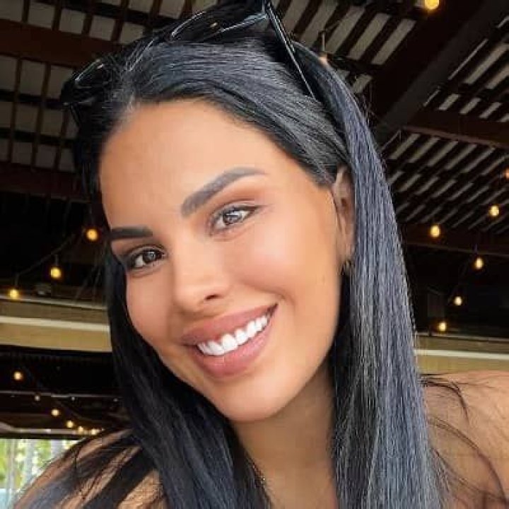 Tefi Valenzuela Age - Bio, Wiki, Height, Net Worth, Relationship (2023)