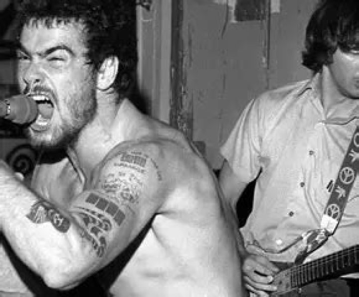 The Horrifying History Of People Being Entombed Alive