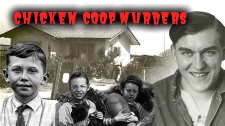The Wineville Chicken Coop Murders Were So Shocking, The Town Changed Its Name
