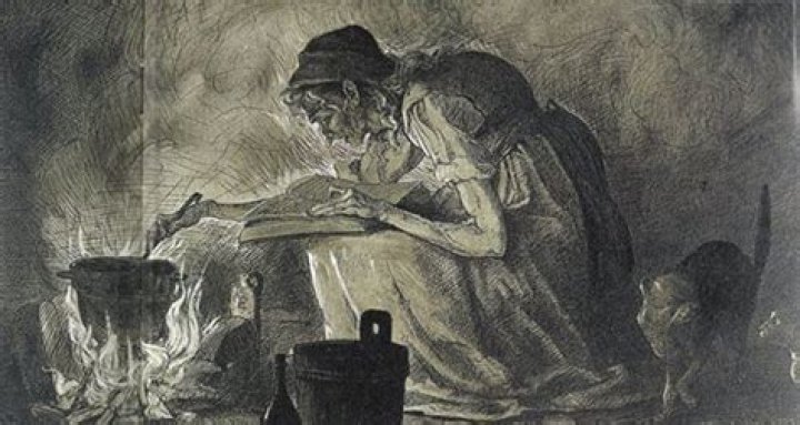 The Worst Witch Trial In History Took Place In Spain, Not Salem