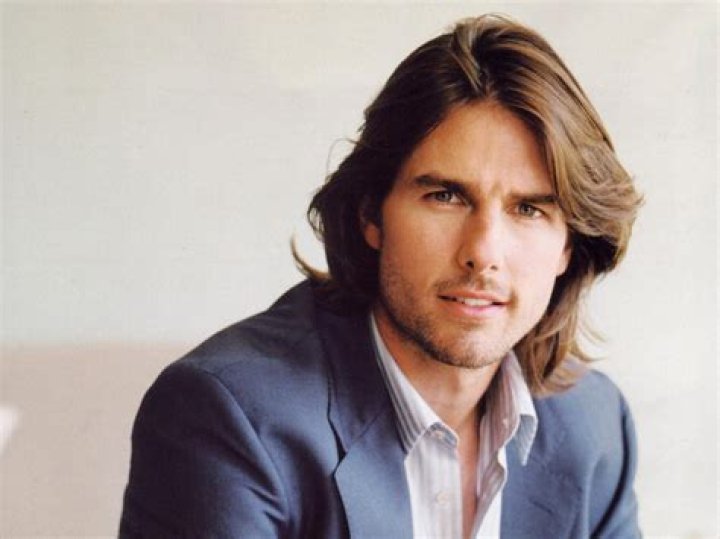 Tom Cruise  – Celebsgraphy