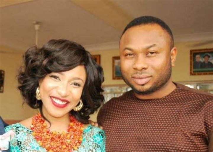 Tonto Dikeh Net Worth, Age, Height, Wife