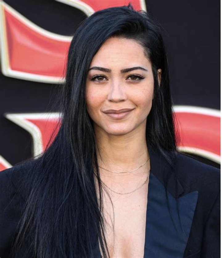 Tristin Mays – Celebsgraphy